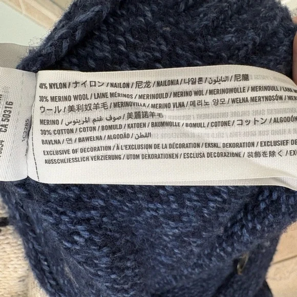 Abercrombie fitch cardigan - Picture 5 of 5